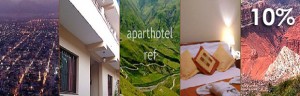 Ref Apart Hotel