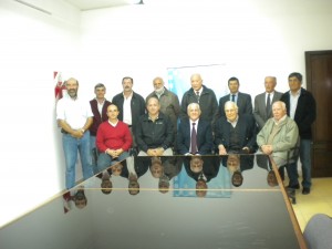 directorio caja prevision social salta