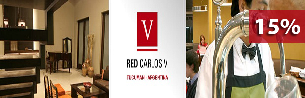 Red Carlos V