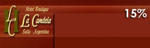 Hotel La Candela